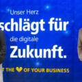 Der ELO Business Partner Tag mit zweimal Generation 2 am Start!